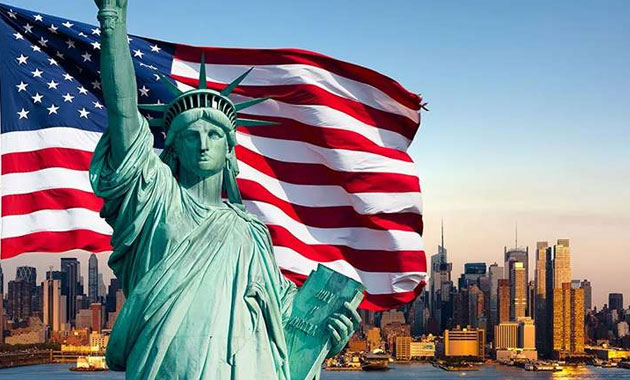 USA