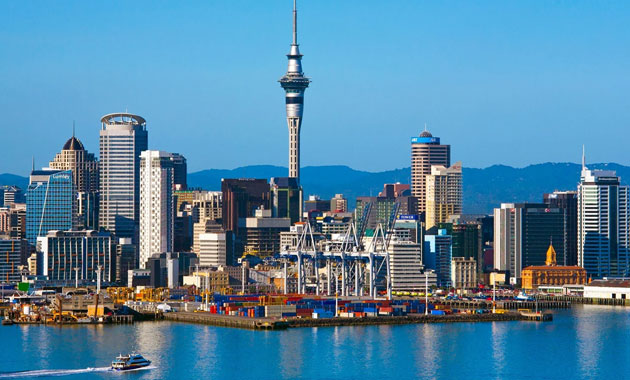 newzealand