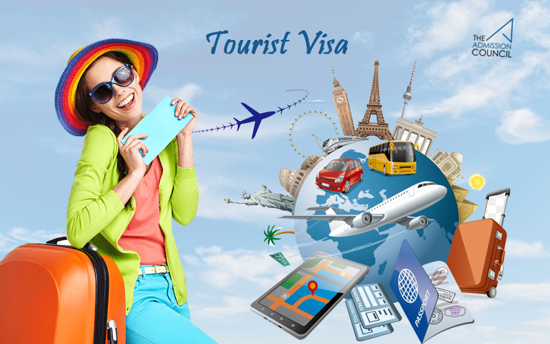 TouristvisaTheAdmissionCouncil