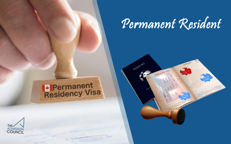 permanent Residencytheadmissioncouncil